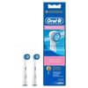ORAL B PRECISION REC ESC ELECT EBS17 X 2 | Farmacias Progresso