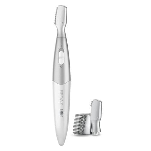 Braun Depiladora Brows FG1106