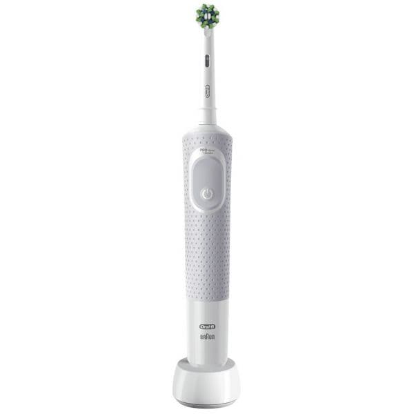 Braun Escova de Dentes Elétrica Oral-B Vitality Pro Branca