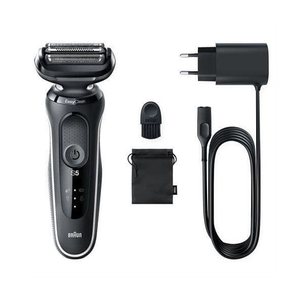 Braun Series Series 5 W1000 S Branca