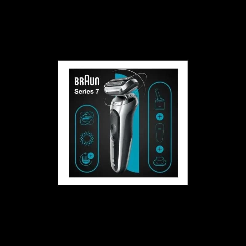 Braun S7 7200
