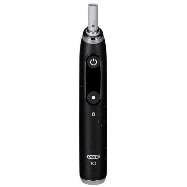Braun Escova de Dentes Oral-B Io Series 10 Cosmic Black - Adulto