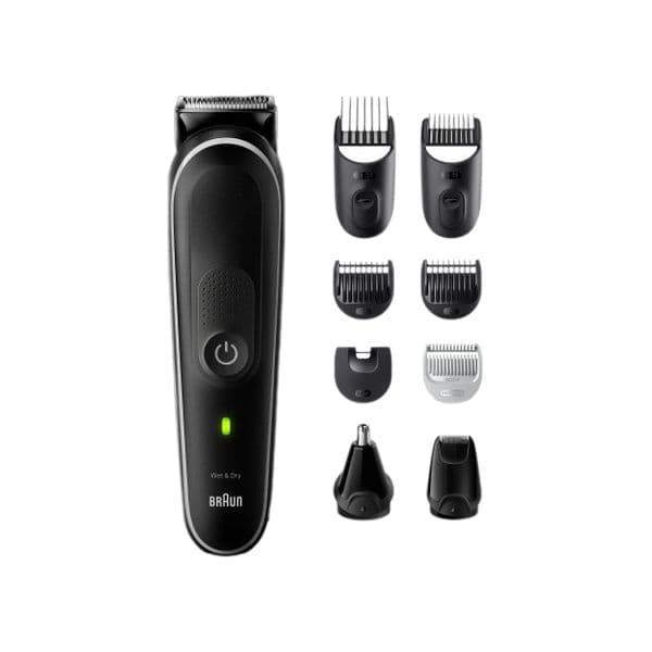 Braun MGK5410