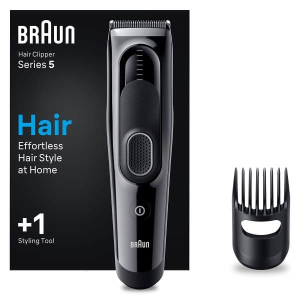 Braun HC5310