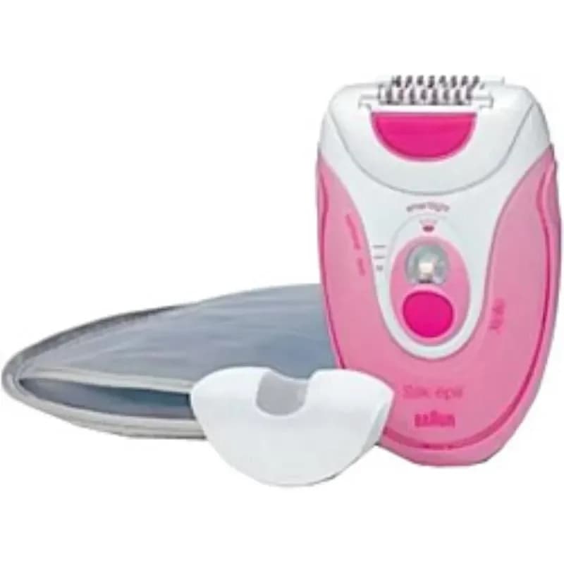 Braun Depiladora Silk-Épil 5 Xelle 5370 BE