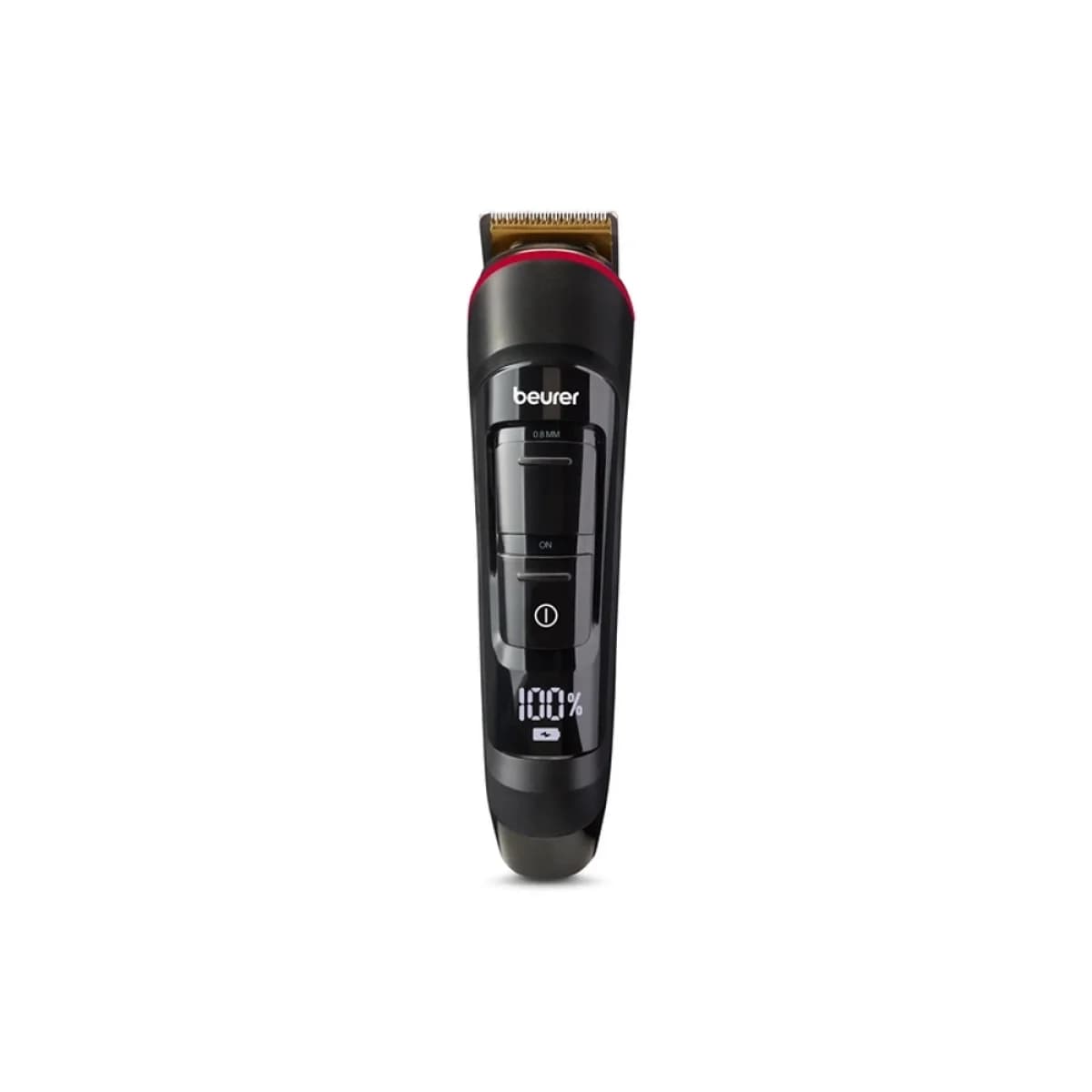 Beurer Máquina Barbear MN9X Multigroomer