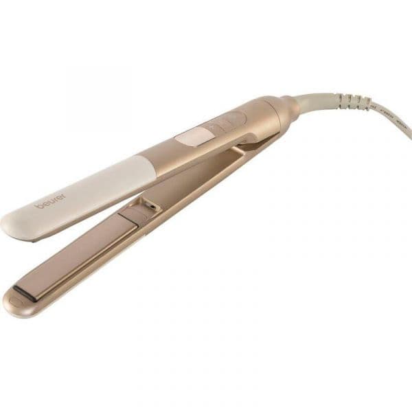 Alisador de Cabelo Beurer HS70 ICONIC Pro