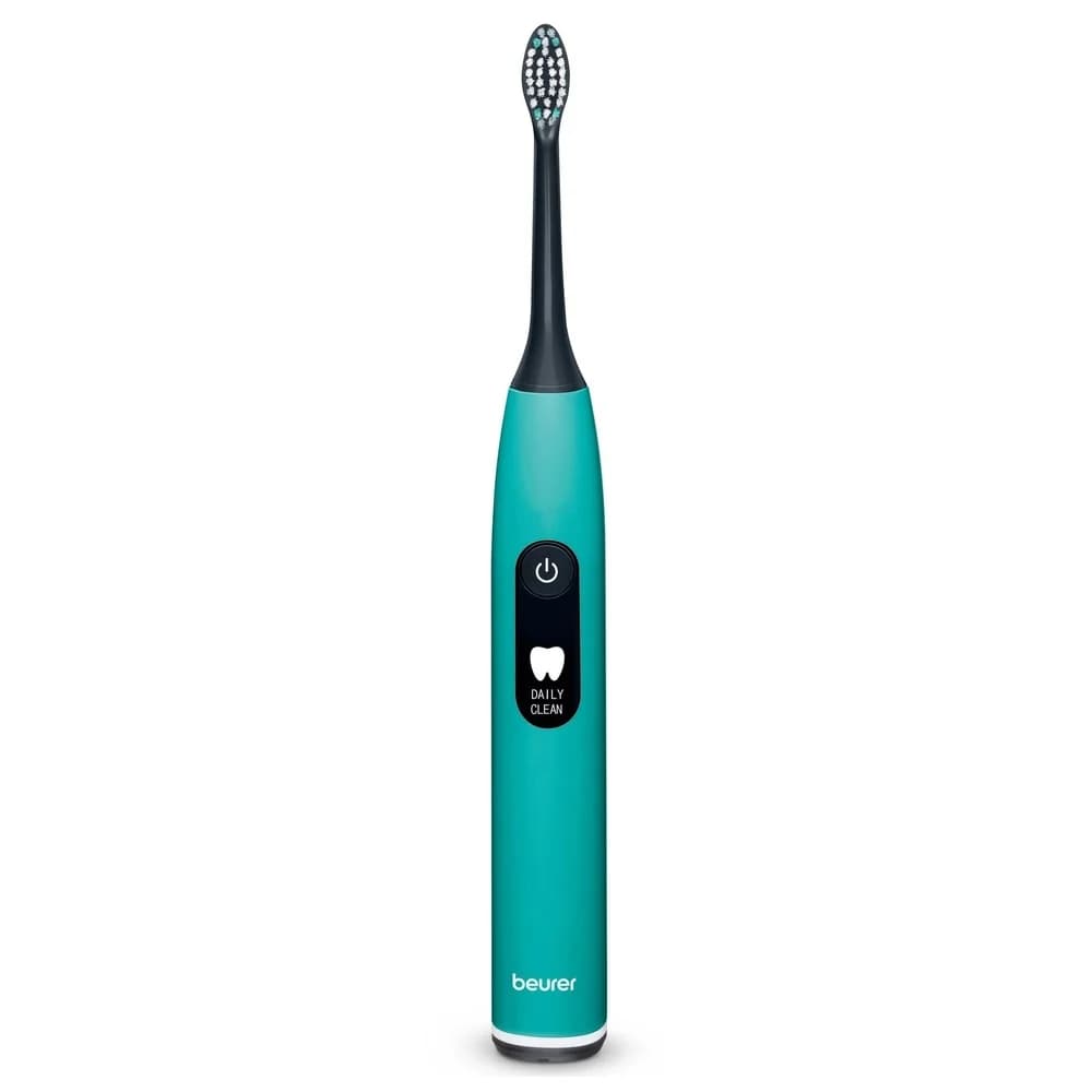 Beurer SC 50 Escova de Dentes Sónica Elétrica Ocean Breeze