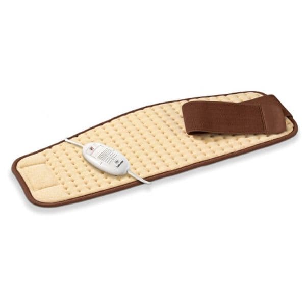 Beurer Almofada Elétrica Cervical/Lombar/Abdômen