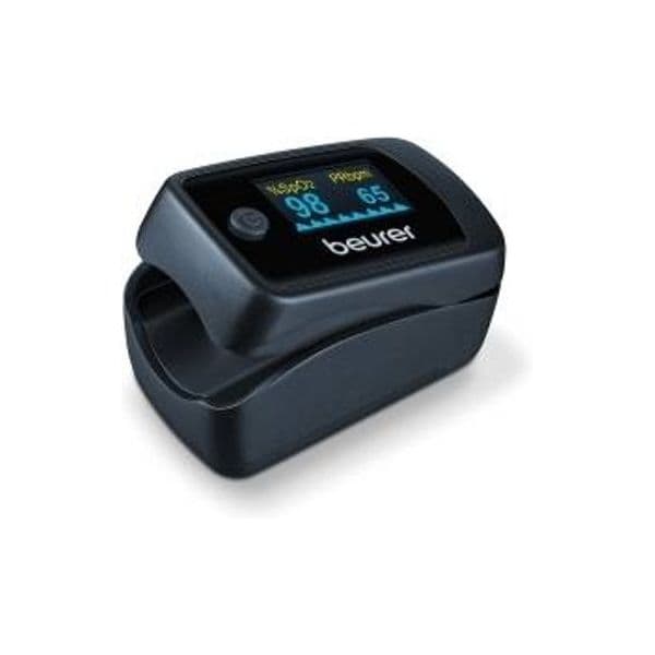 Beurer Medidor de Tensão Dedo PO45