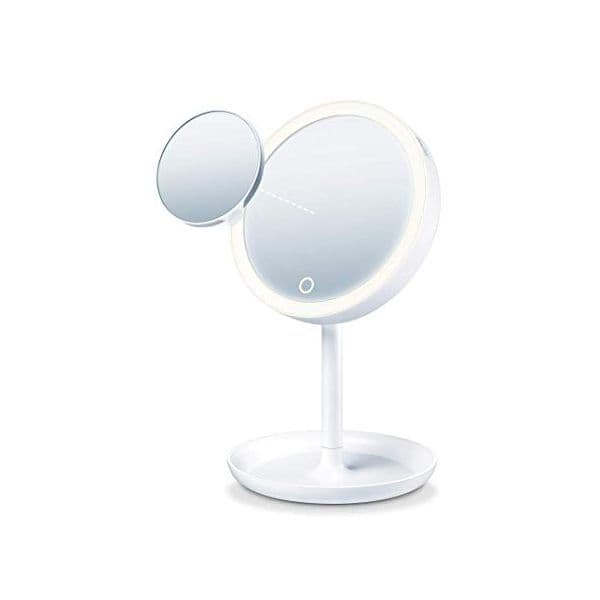 Beurer Espelho de Cosmética Iluminado BS 45
