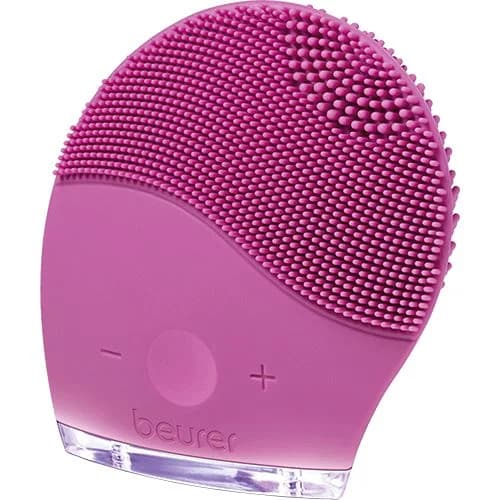 Beurer Escova Facial FC49 Silicone (Todos os Tipos de Pele)