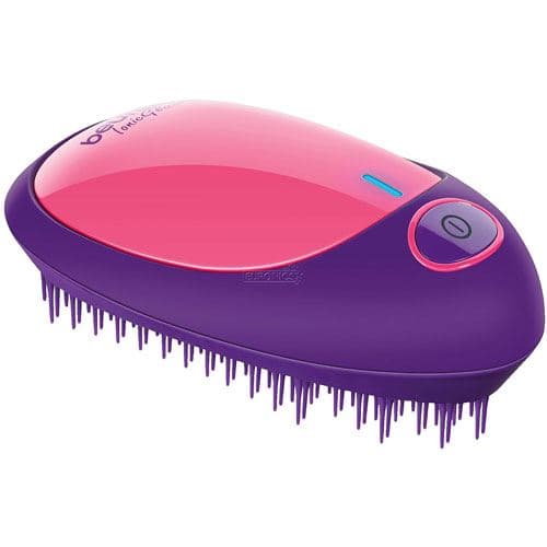 Escova Ionizadora Roxa Beurer HT10