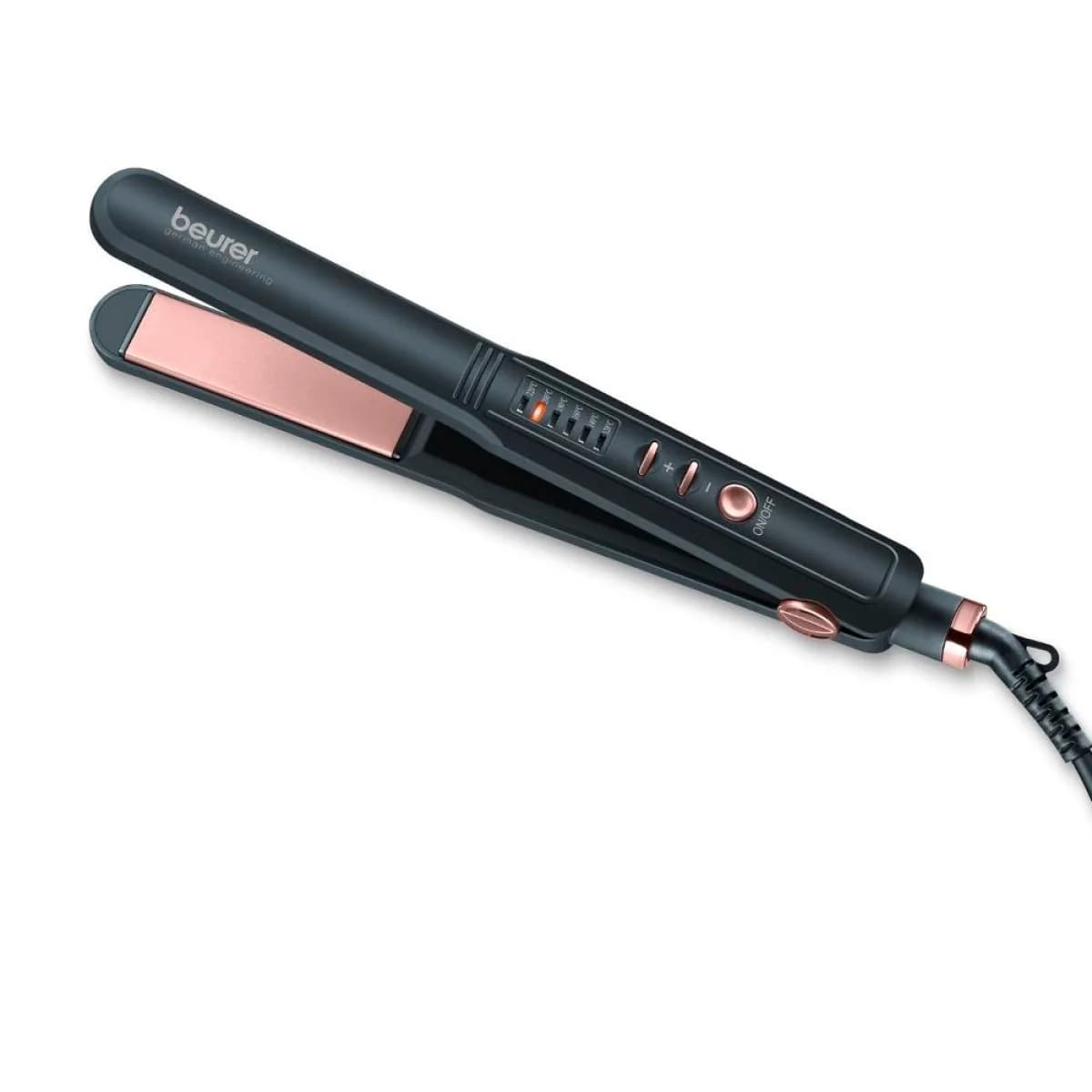 Alisador de Cabelo Beurer HS 40