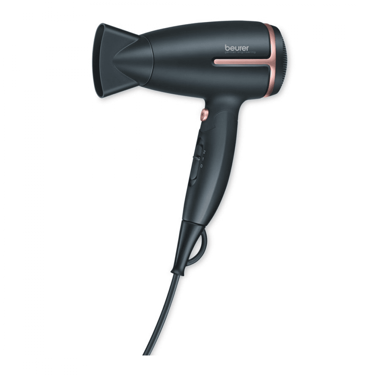 Secador de cabelo