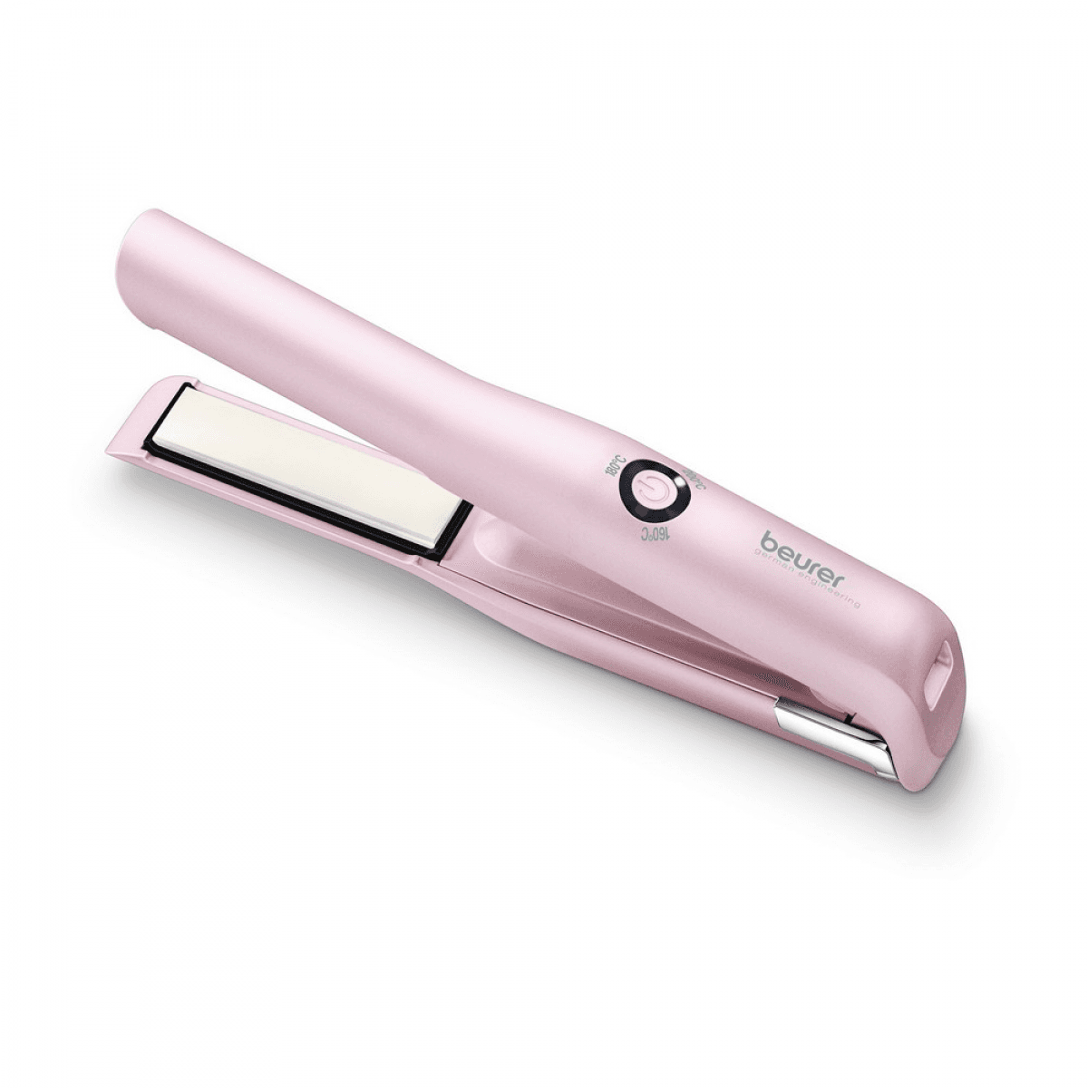 Alisador de Cabelo Beurer Mini Hs 20