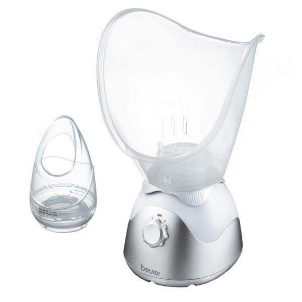 Beurer Facial Sauna FS50
