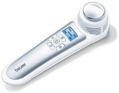 Beurer Massajador Facial Iónico FC90