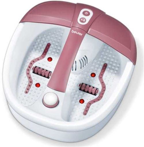 Beurer Massajador de Pés + Aromaterapia FB35