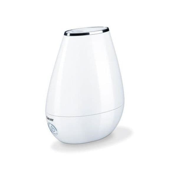 Humidificador Beurer LB37 White