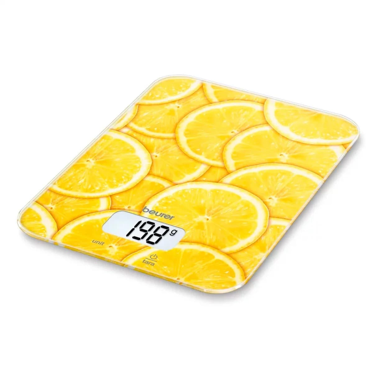 Beurer KS19 Lemon