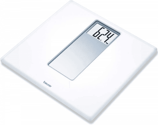 Beurer Balança digital para casa de banho PS160 180 Kg Branco - S0416169