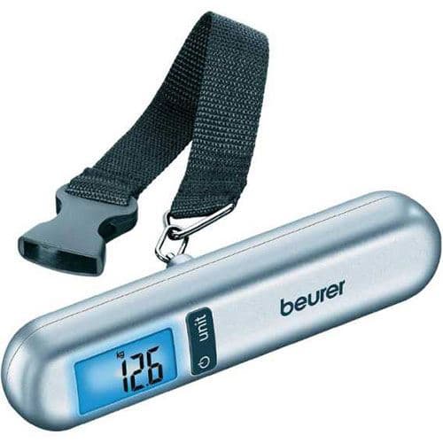 Beurer Balança De Malas De Viagem LS06
