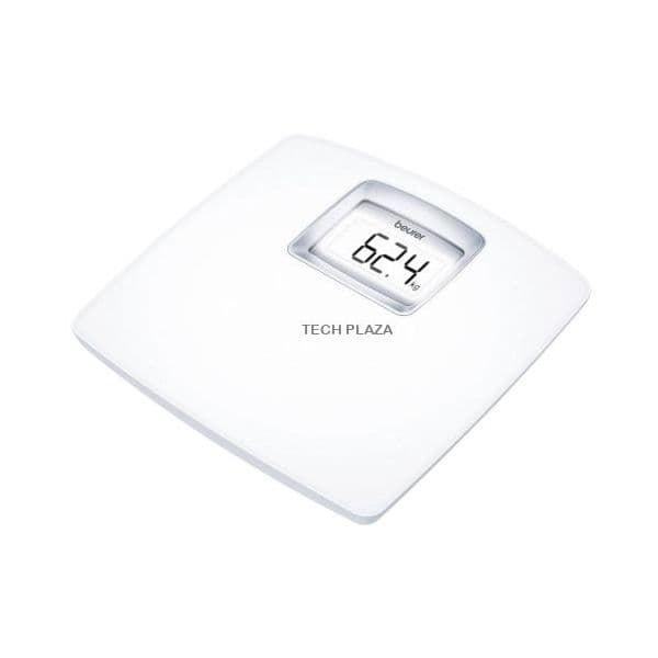 Beurer Balança Digital para Casa de Banho 741.10 Branco - S0412272