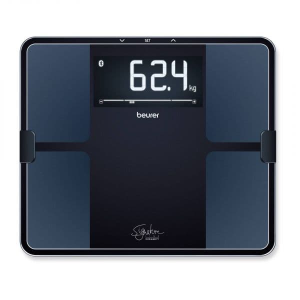 Beurer Balança Digital De Diagnóstico BF915
