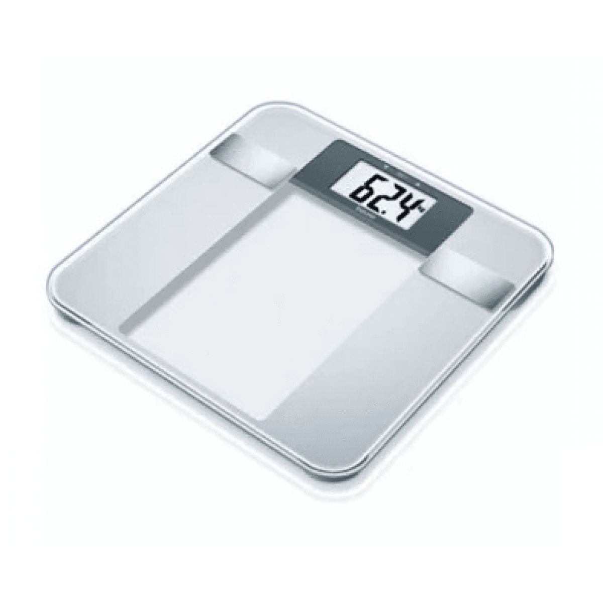 Beurer Balança Inteligente BG13 Silver