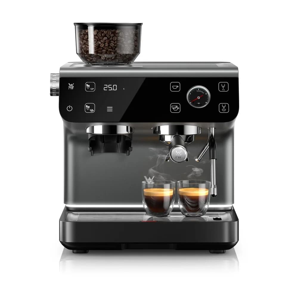 Cafeteira WMF 412390011 Espresso Pro Superauto