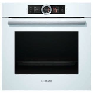 Forno Bosch HSG636BW1 Hidrolítico 71L Classe A+