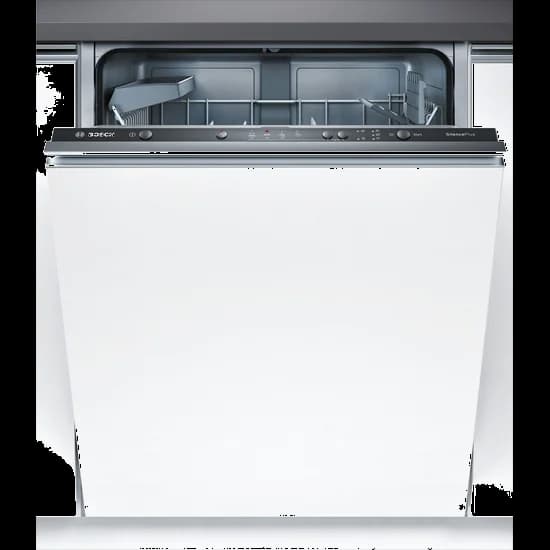 Máquina de Lavar Loiça Bosch SMV41D10EU 12 Conjuntos Classe E