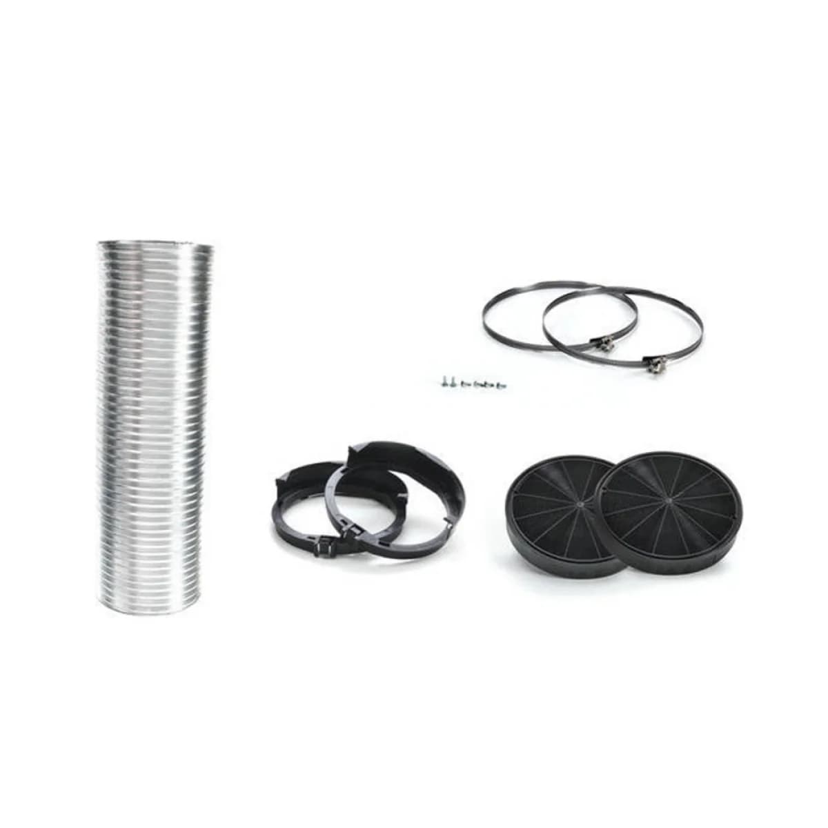 Kit de Recirculac�o de Exaustor BOSCH DHZ5605