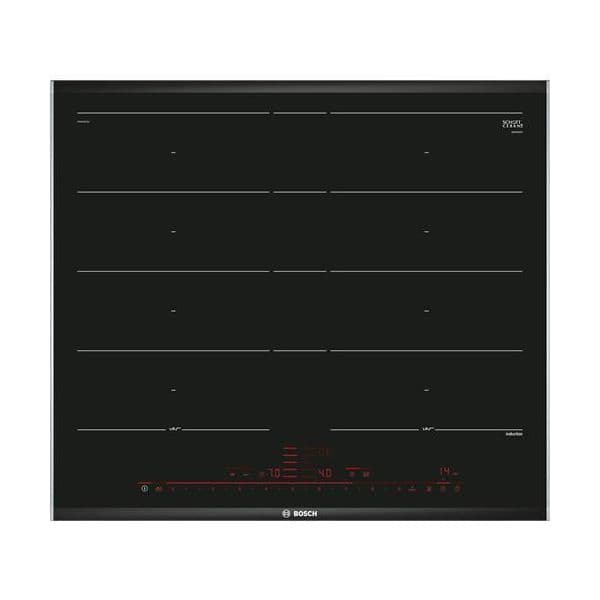 Placa Indução Bosch PXY675DC1E 60cm