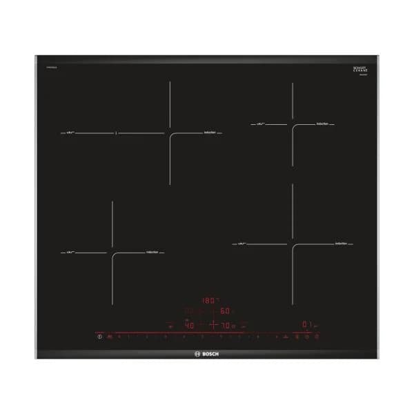 Placa Indução Bosch PIF675DE1E 60cm
