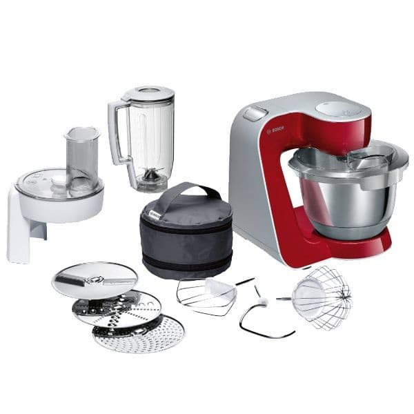 Batedeira Bosch MUM58720