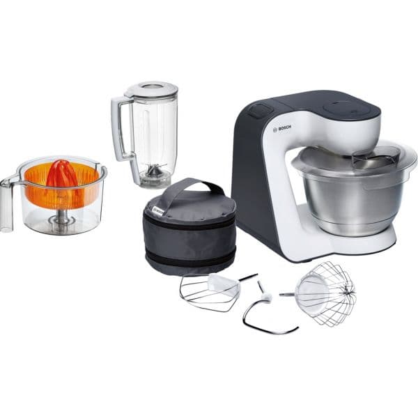 Batedeira Bosch MUM50123 - 800W