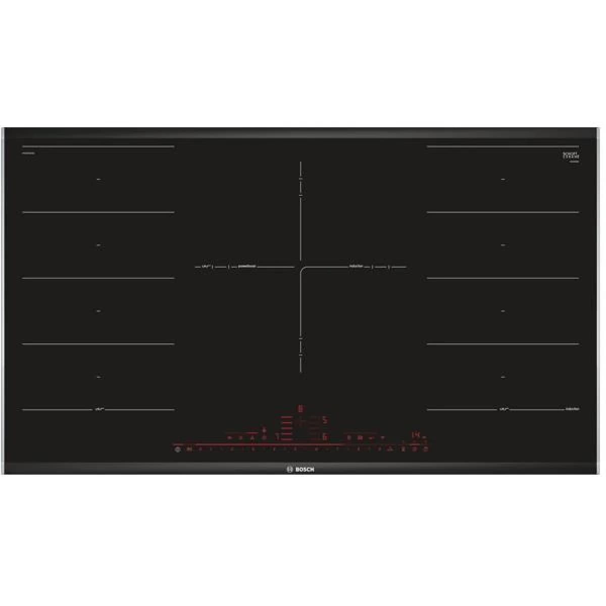 Placa Indução Bosch PXV975DV1E 91.6cm