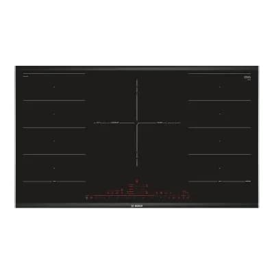 Placa Indução Bosch PXV975DV1E 91.6cm