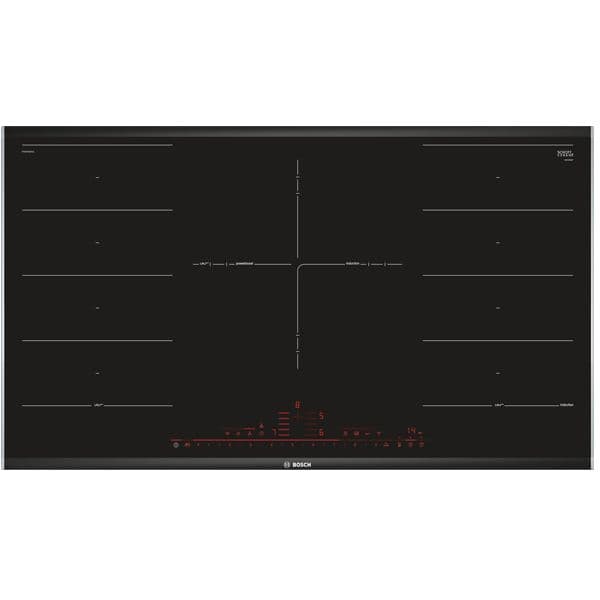 Placa Indução Bosch PXV975DV1E 91.6cm