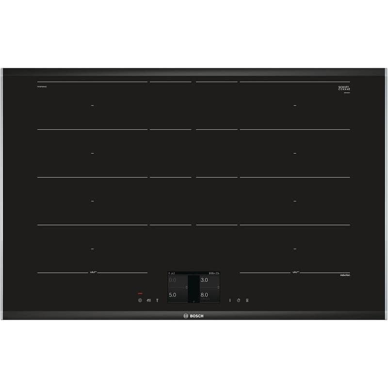 Placa Indução Bosch PXY875KW1E 80cm