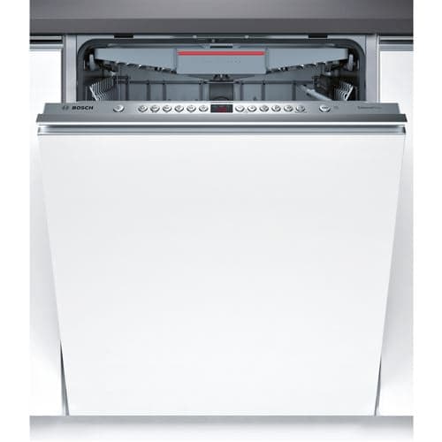 Máquina de Lavar Loiça Encastrável Bosch SMV46KX01E | 13 talheres | 60 cm | E