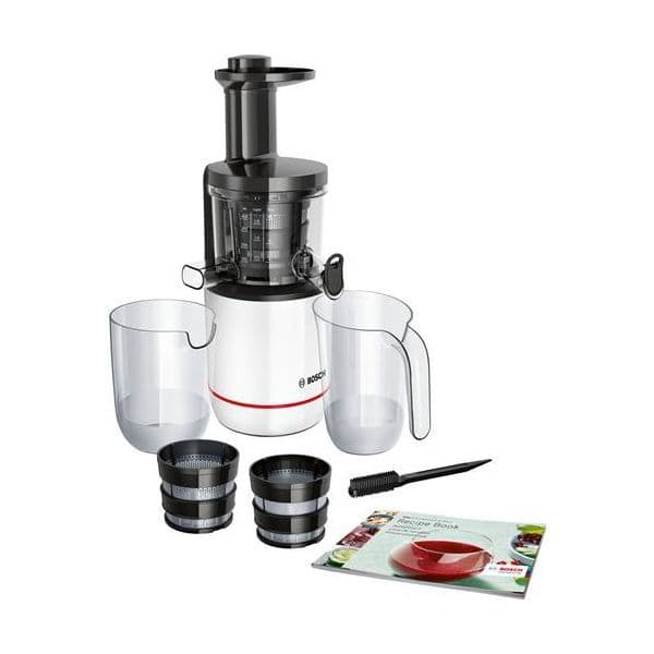 Espremedor Bosch MESM500W