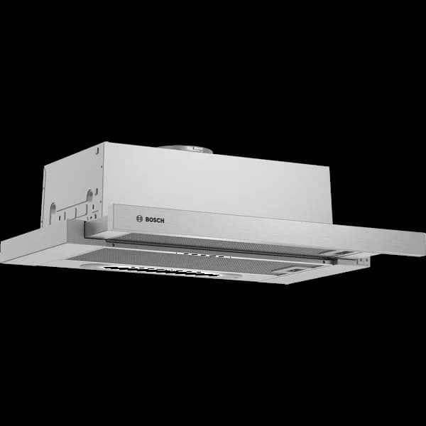 Exaustor Bosch DFT63AC50 60cm Classe D