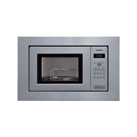 MICRO ONDAS DE ENCASTRAR SIEMENS HF15G561