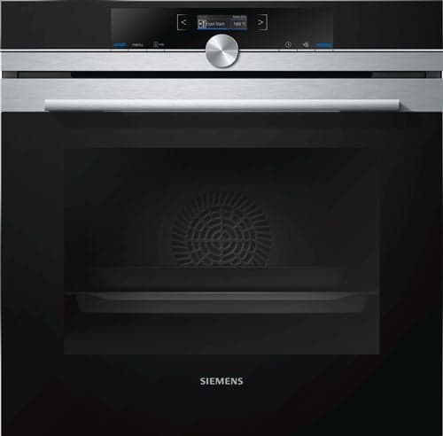 Forno Siemens