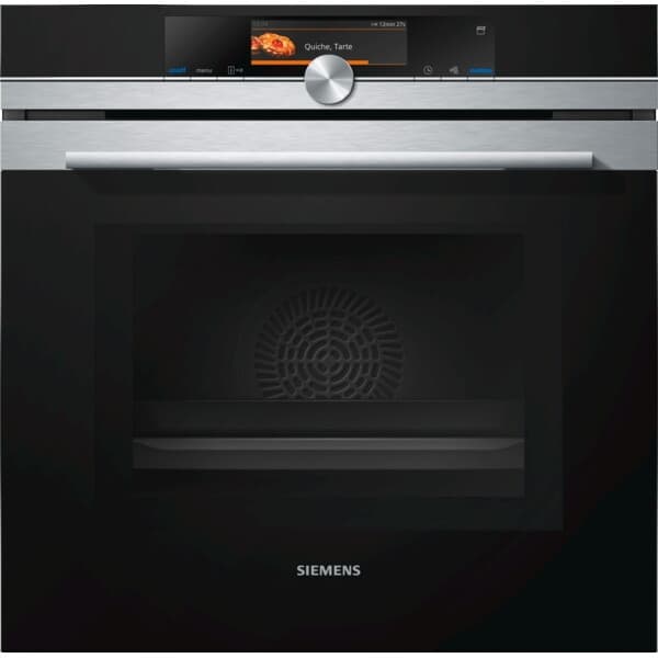 Forno Siemens HN678G4S1