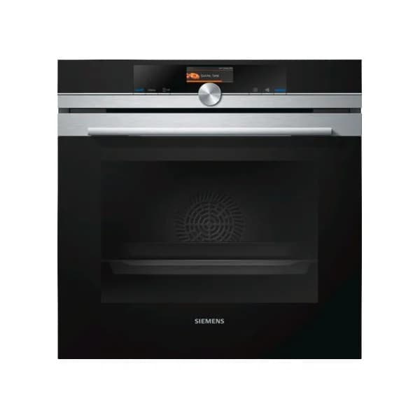 Forno Siemens HB676G0S1 Pirolítico 71L Classe A+