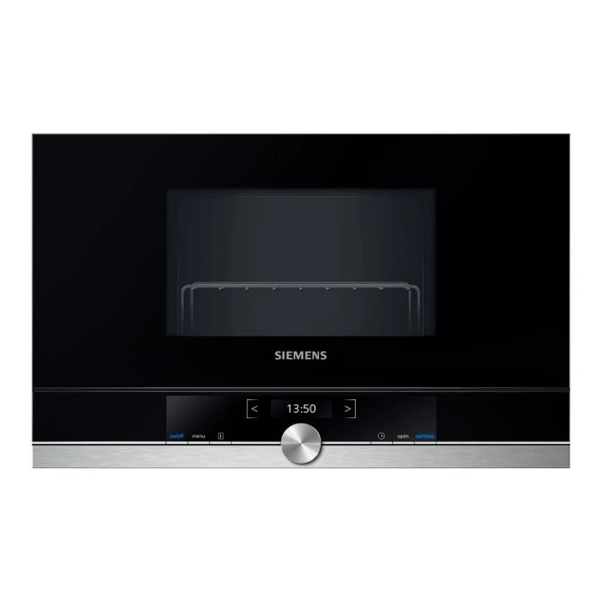 Microondas Siemens BE634RGS1